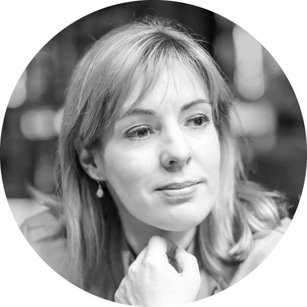 Ruth Dugdall photo